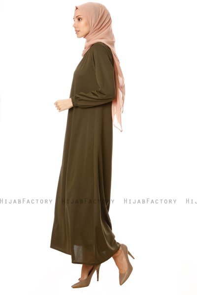 Esra - Vestito Cachi - Miss Halima