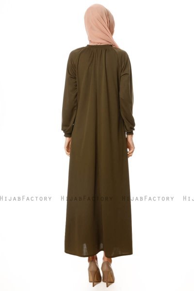 Esra - Vestito Cachi - Miss Halima