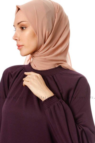 Esra - Vestito Viola - Miss Halima