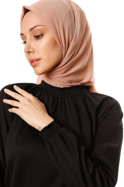 Esra - Vestito Nero - Miss Halima