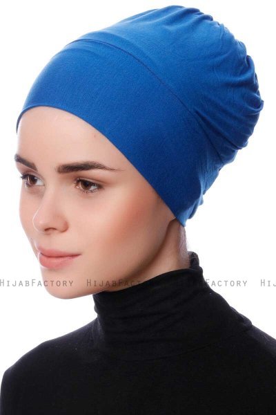 Fatma - Bonnet Blu - Özsoy