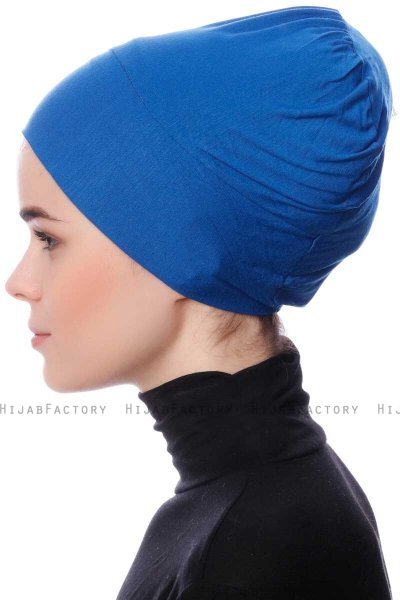 Fatma - Bonnet Blu - Özsoy