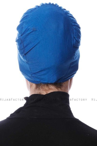 Fatma - Bonnet Blu - Özsoy