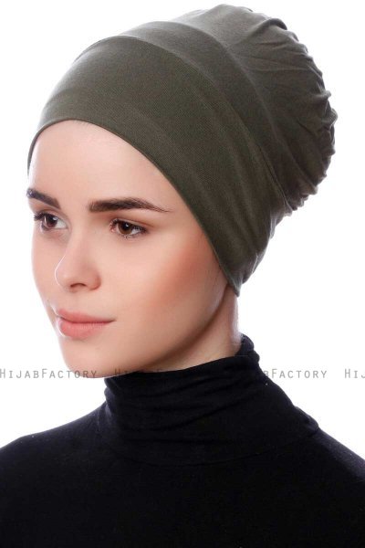 Fatma - Bonnet Cachi - Özsoy
