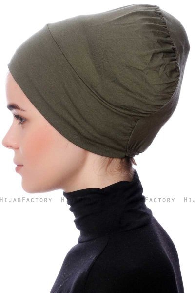 Fatma - Bonnet Cachi - Özsoy