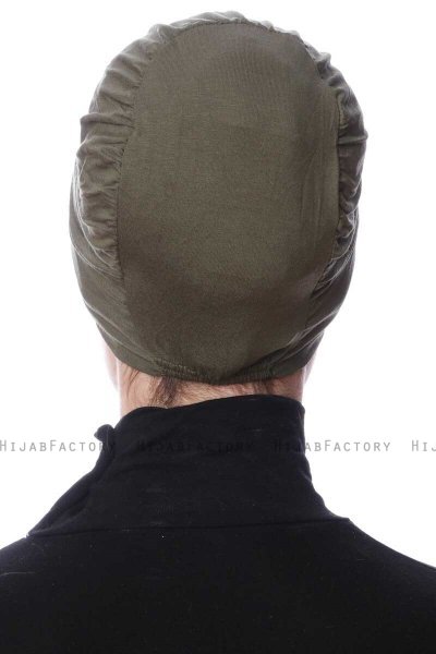 Fatma - Bonnet Cachi - Özsoy