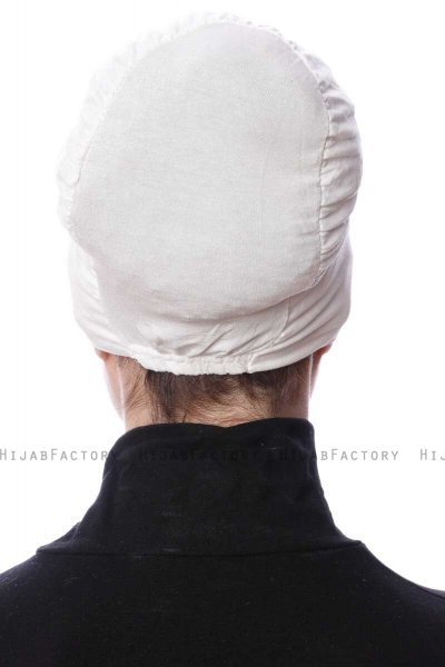 Fatma - Bonnet Bianca - Özsoy