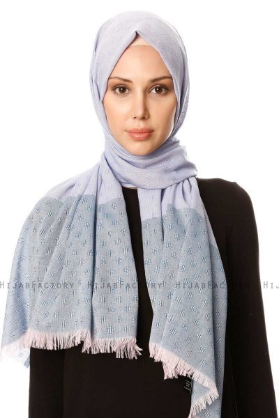 Fehime - Hijab Viola - Özsoy