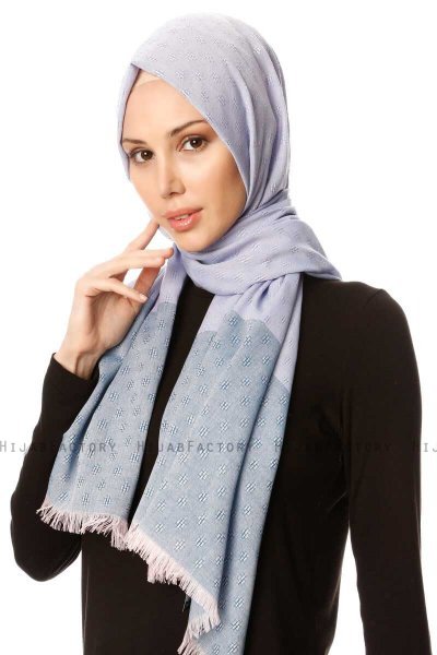 Fehime - Hijab Viola - Özsoy