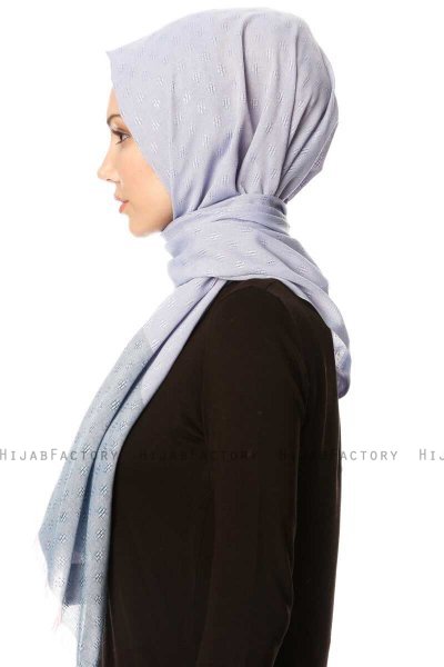 Fehime - Hijab Viola - Özsoy