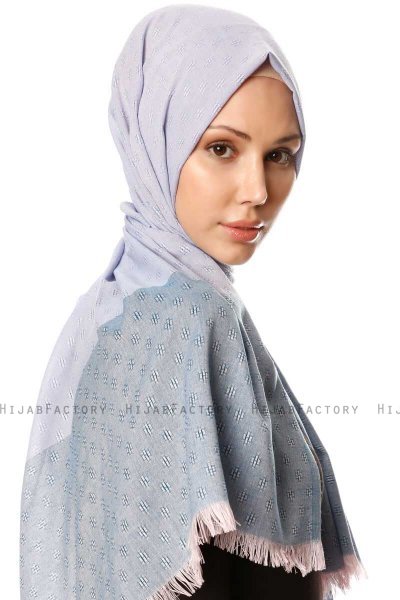 Fehime - Hijab Viola - Özsoy