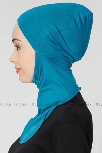 Funda Petrol Ninja Hijab Underslöja Ecardin 200523c