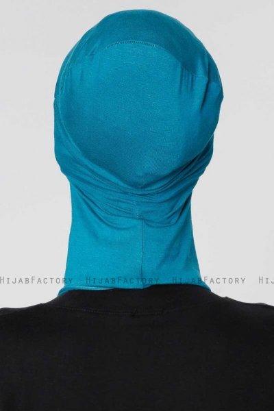 Funda Petrol Ninja Hijab Underslöja Ecardin 200523d