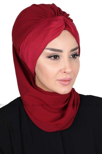 Gill - Hijab Pratico Bordò & Bordò