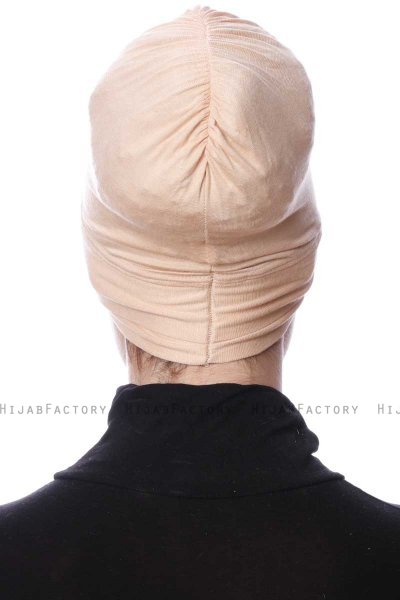 Guldin - Bonnet Beige - Ecardin