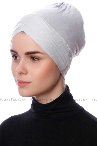 Guldin - Bonnet Grigio Chiaro - Ecardin