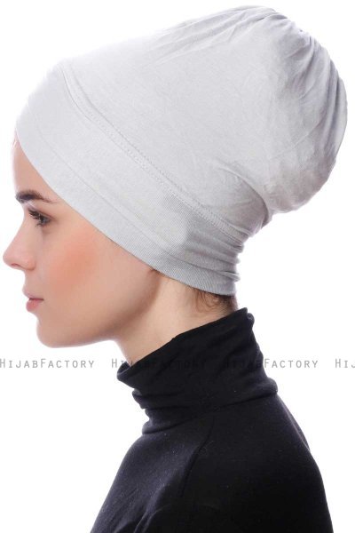 Guldin - Bonnet Grigio Chiaro - Ecardin