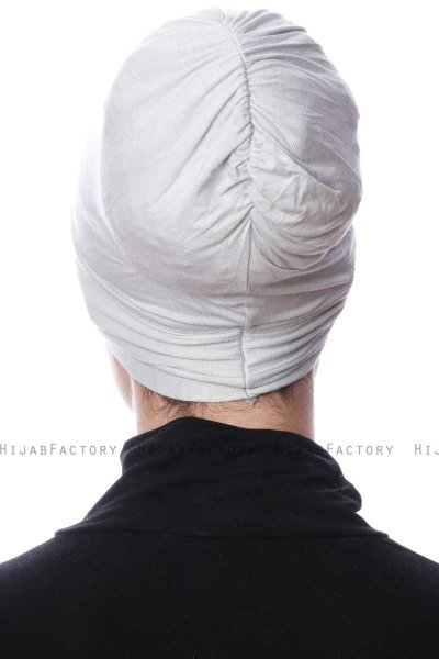 Guldin - Bonnet Grigio Chiaro - Ecardin