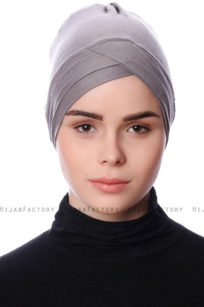 Guldin - Bonnet Grigio Scuro - Ecardin