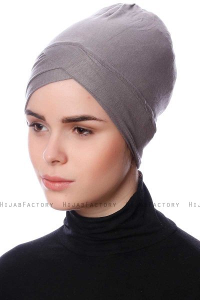 Guldin - Bonnet Grigio Scuro - Ecardin