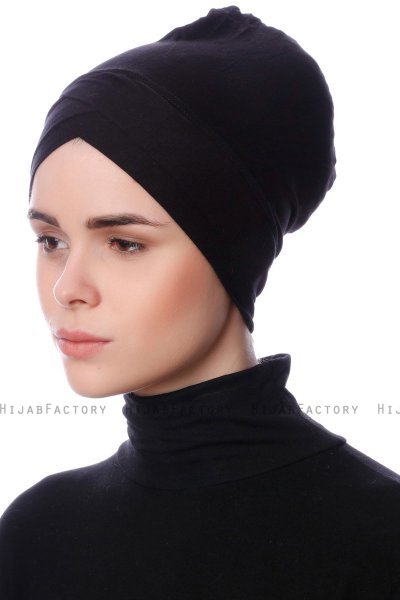 Guldin - Bonnet Nero - Ecardin