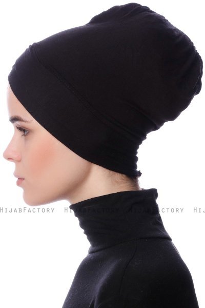 Guldin - Bonnet Nero - Ecardin