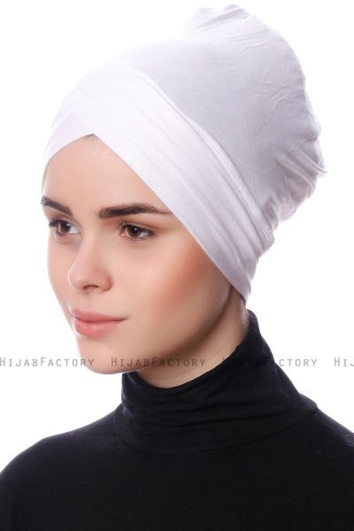 Guldin - Bonnet Bianca - Ecardin