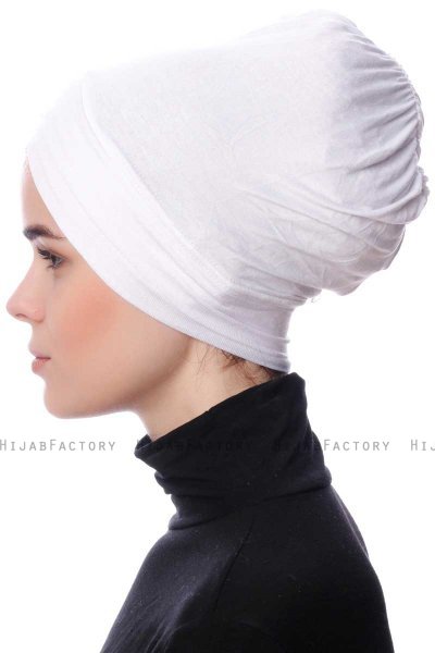 Guldin - Bonnet Bianca - Ecardin