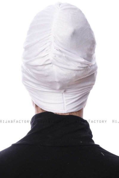 Guldin - Bonnet Bianca - Ecardin
