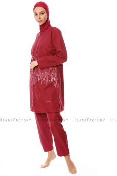 Hiranur - Burkini Viola - Tesmay
