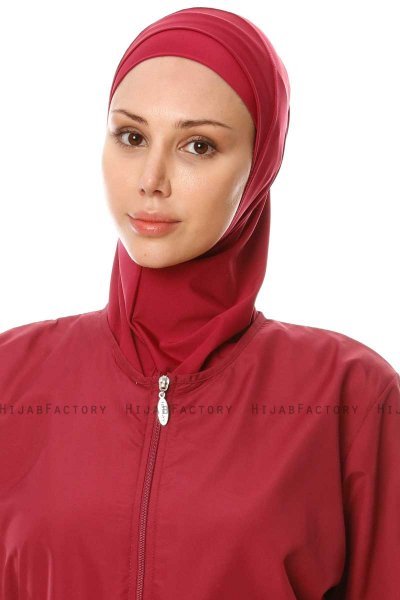 Hiranur - Burkini Viola - Tesmay