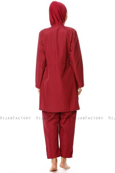 Hiranur - Burkini Viola - Tesmay