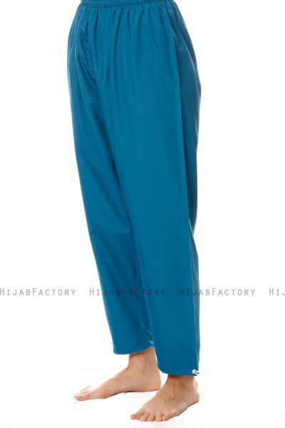Hiranur - Burkini Petrolio - Tesmay
