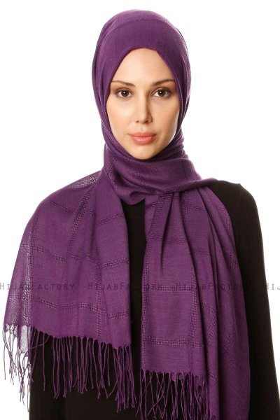 Huriye - Hijab Viola - Özsoy