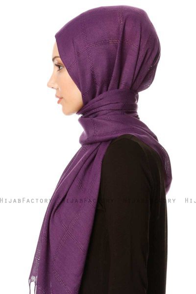 Huriye - Hijab Viola - Özsoy