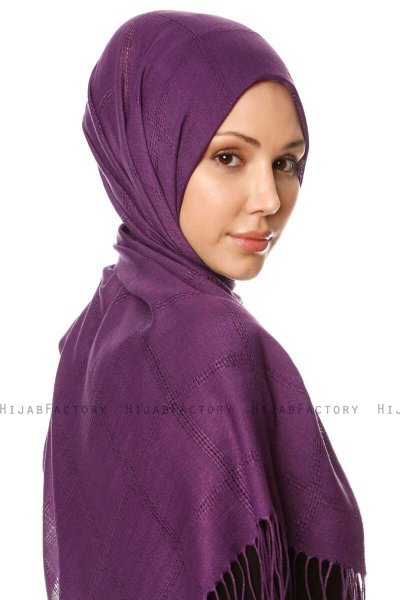 Huriye - Hijab Viola - Özsoy