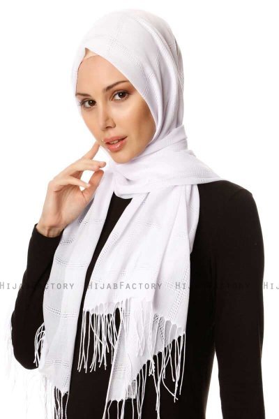 Huriye - Hijab Bianca - Özsoy