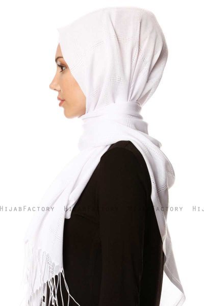 Huriye - Hijab Bianca - Özsoy