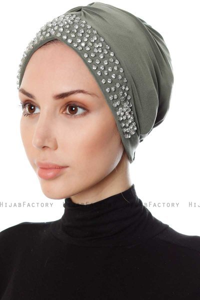 Irmak - Turbante Cachi