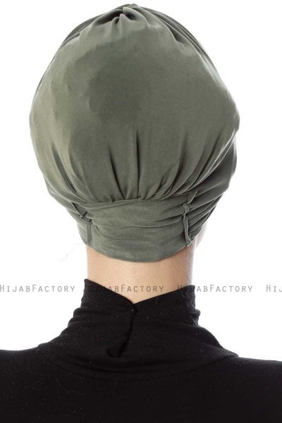 Irmak - Turbante Cachi