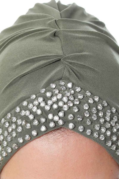 Irmak - Turbante Cachi