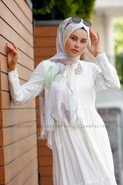 Jasrin - Hijab Fantasia - Sal Evi