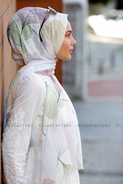 Jasrin - Hijab Fantasia - Sal Evi