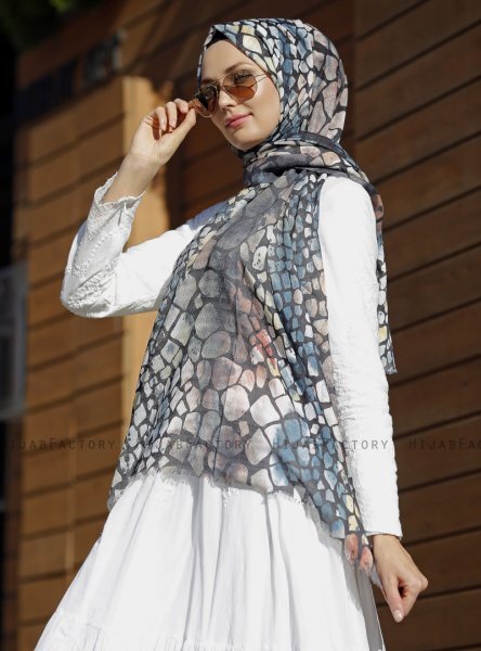 Dounia - Hijab Fantasia Calcolo