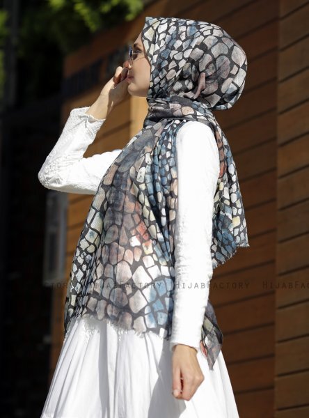 Dounia - Hijab Fantasia Calcolo
