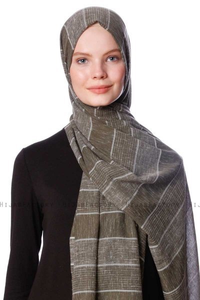 Kiral - Hijab Cachi - Özsoy