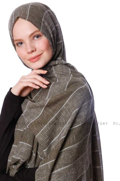Kiral - Hijab Cachi - Özsoy