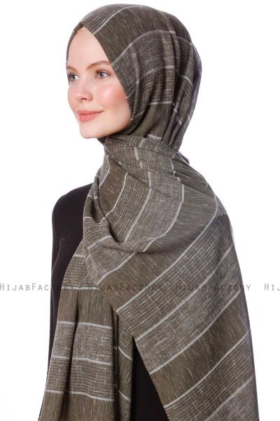 Kiral - Hijab Cachi - Özsoy