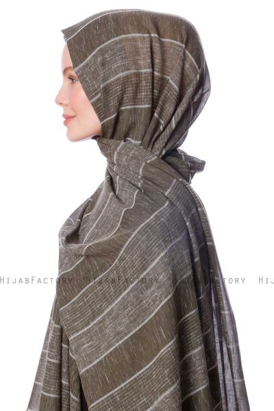 Kiral - Hijab Cachi - Özsoy