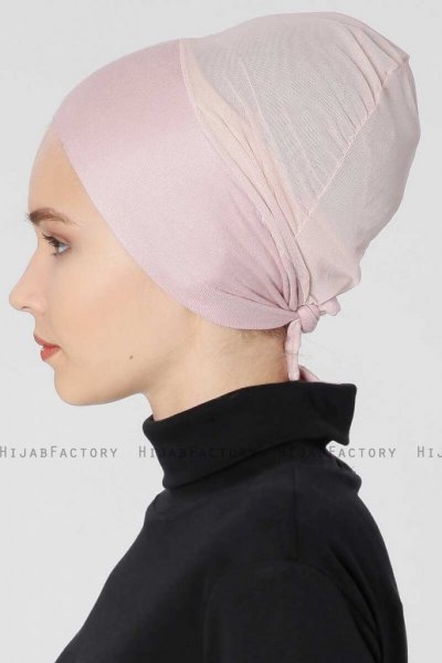 Klimafit Gammelrosa Underslöja Ecardin 200413c